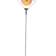Polifemo floor lamp by Carlo Forcolini for Artemide, 1980s edition.