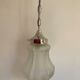 Suspension globe 1900-10