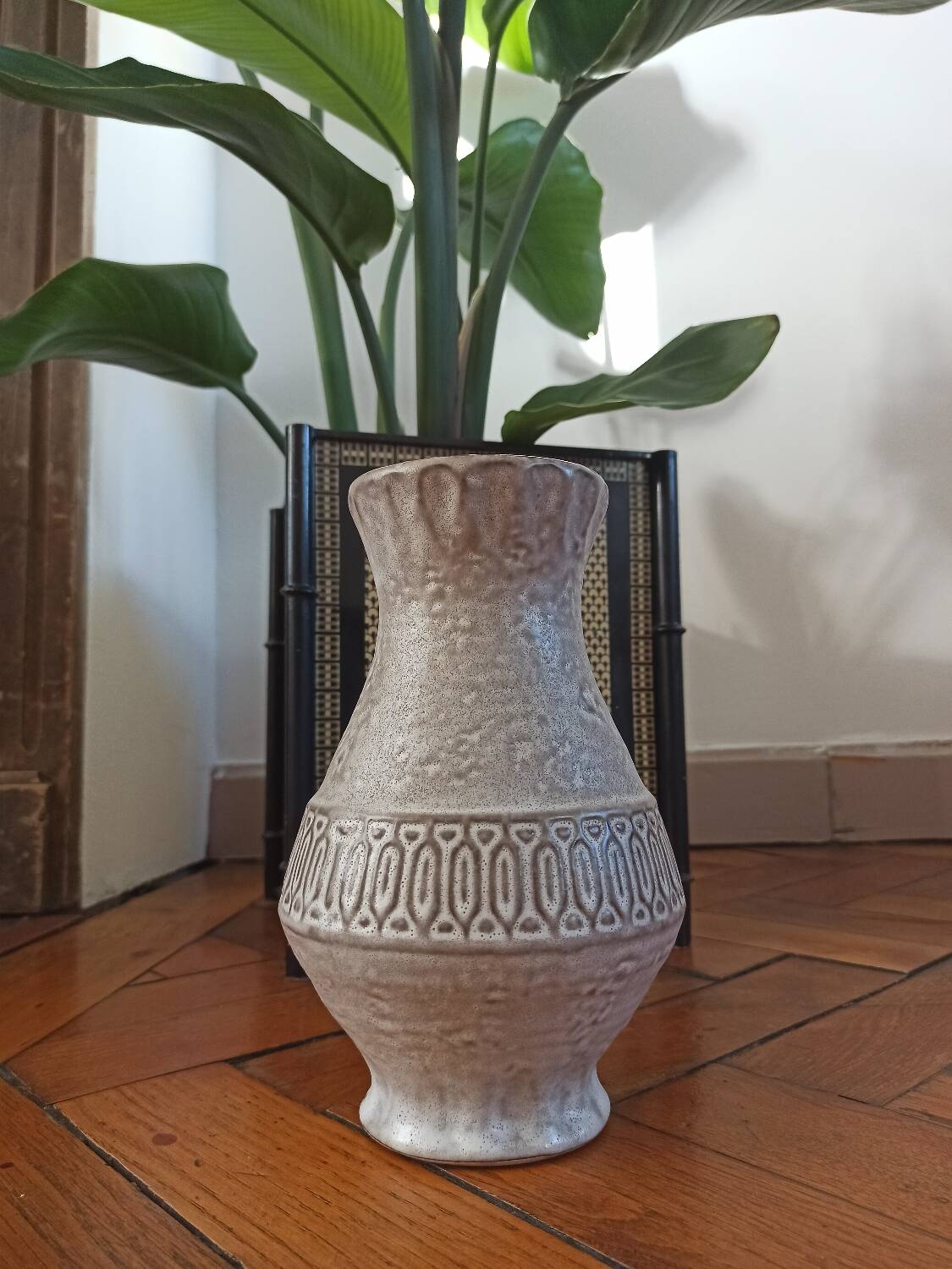 Vintage vase, Jasba West Germany