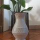 Vase vintage, Jasba West Germany