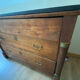 Empire commode early 19th century