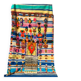 Tapis berbère