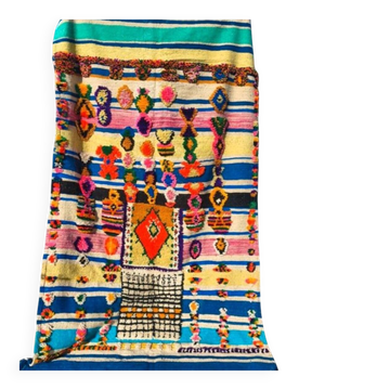 Berber carpet