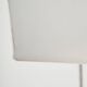 Lampadaire modèle 44F de Bakery Group pour Prandina
