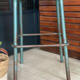 Industrial high stool