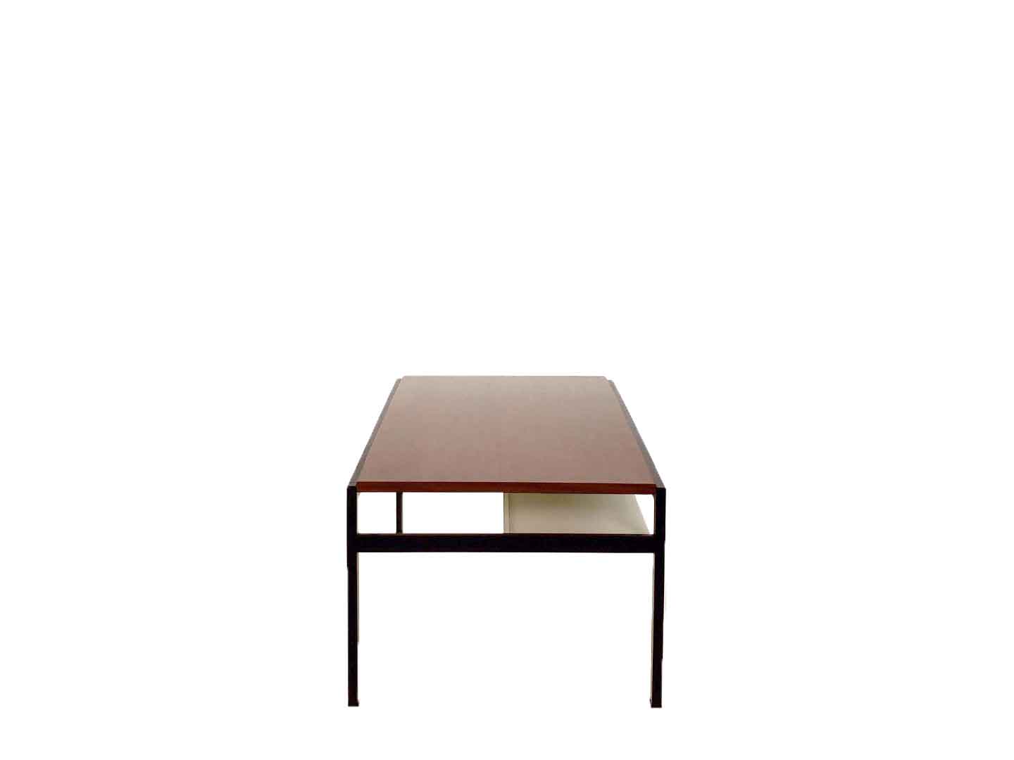 Vintage tu04 coffee table by cees braakman for pastoe - japanese series