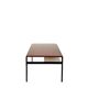 Vintage tu04 coffee table by cees braakman for pastoe - japanese series