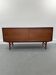 Danish teak sideboard, 1960s