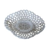 Malicorne ceramic fruit dish