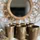 Digoin stoneware glasses
