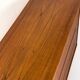 Large Teak Chest of Drawers from Tørring / HJN Møbelfabrik, 1960s
