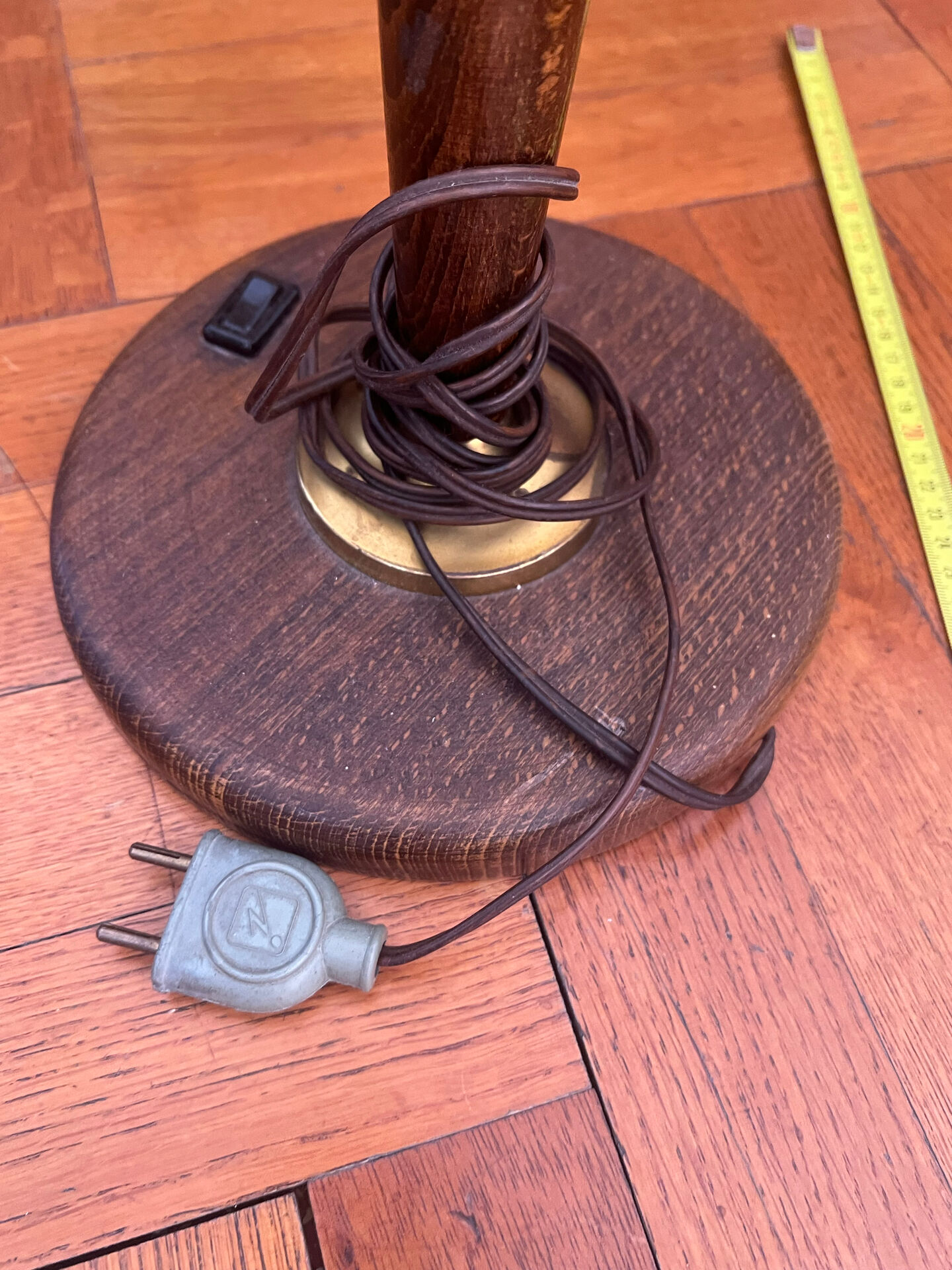 Lampe à poser