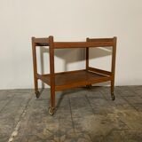 Bar, trollet rolling service scandinavian