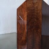 Leon-Emile Bouchet Art Deco lounge set | 1930s