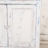 Vintage Parisian sideboard