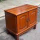 Buffet vintage Gauthier France en bois