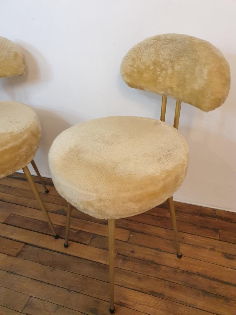 Pair of chairs