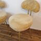 Pair of chairs