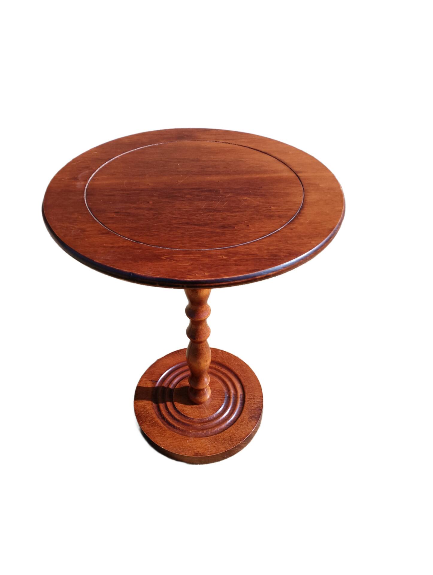 Table d'appoint, guéridon