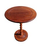 Table d'appoint, guéridon