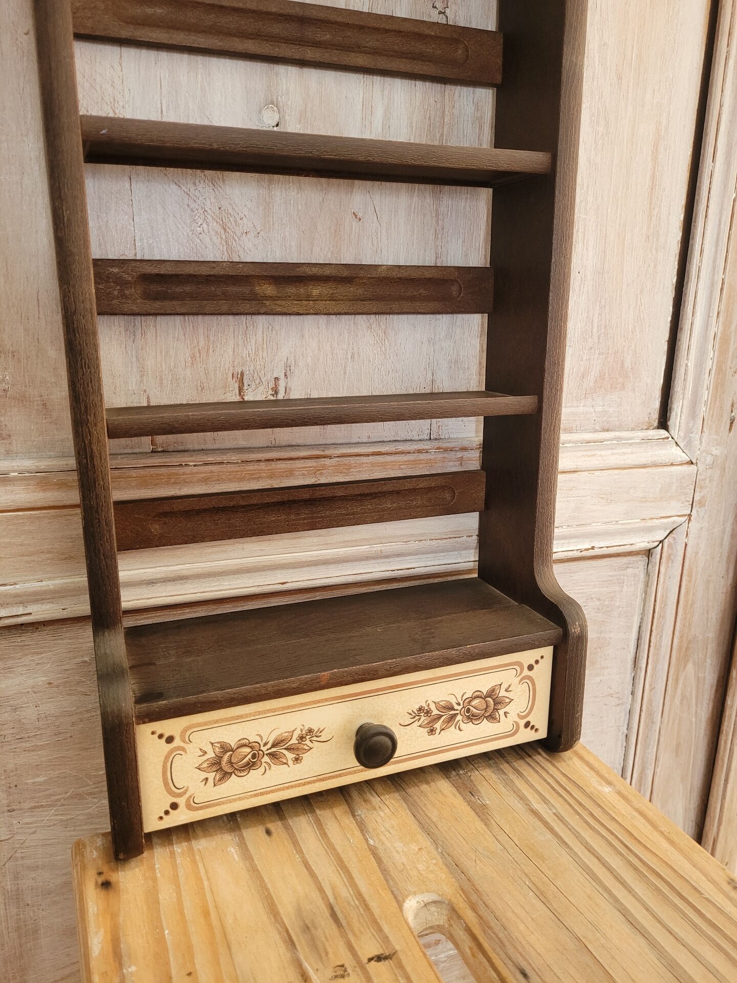 spice rack