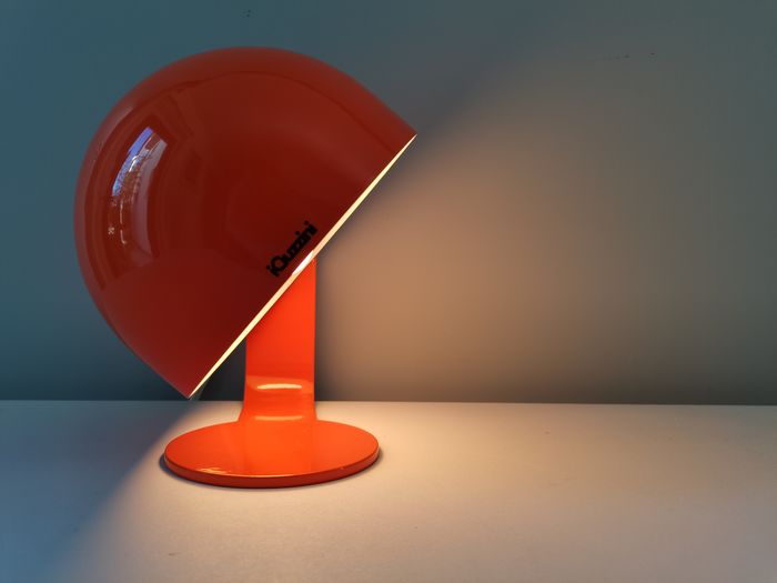Guzzini table lamp