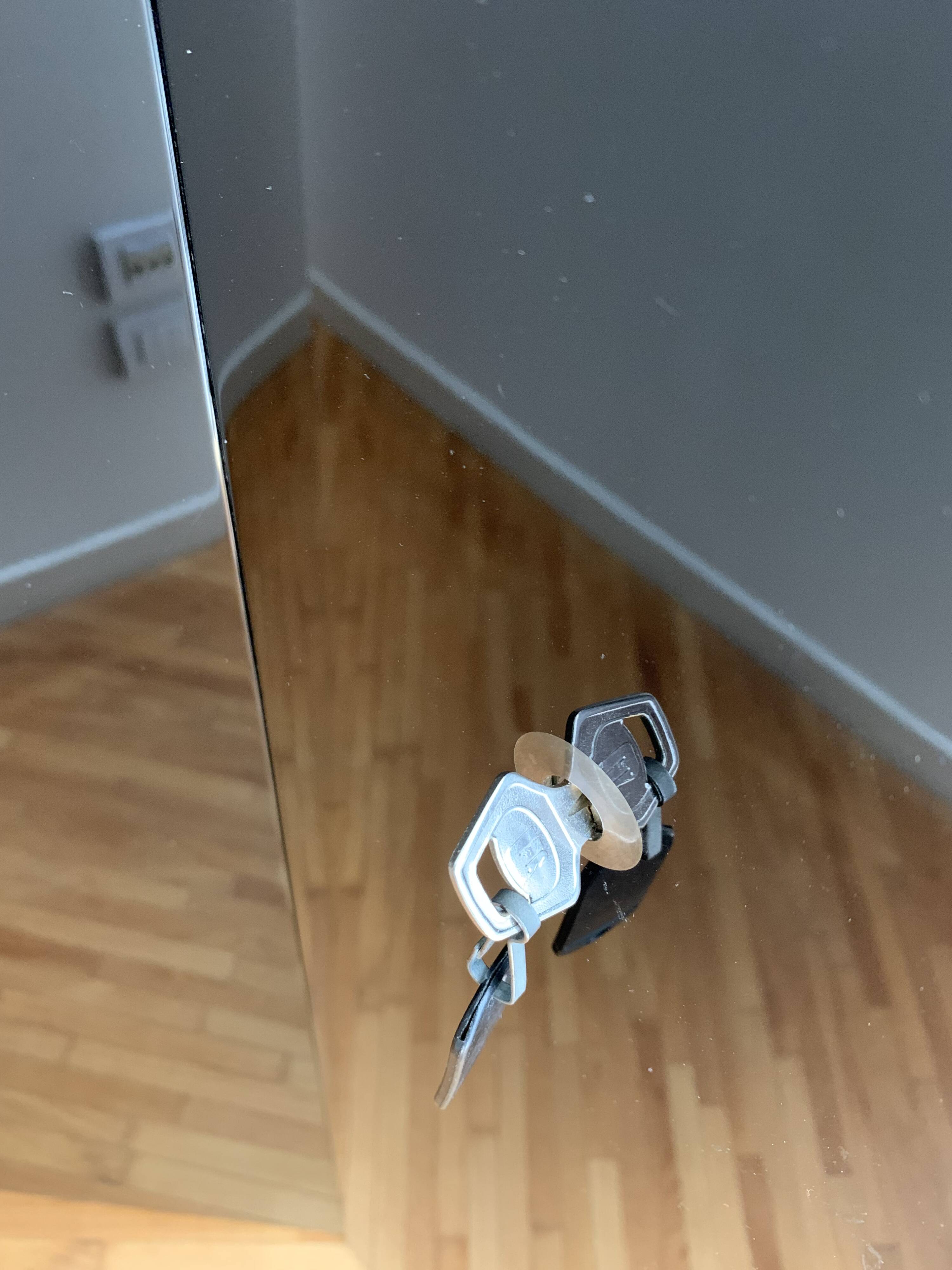 Black lacquered cabinet by Kazuhide Takahama for Cassina, 1980