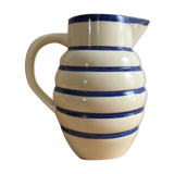 Pitcher "bibendum" Saint Clement