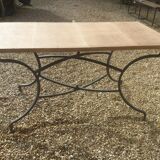 Dinner table