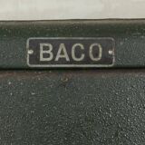 Steel Cabinet by Baco