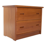 Petite commode danoise.