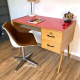 Compass desk