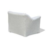 “Tentation” armchair 685 by Mario Bellini for Cassina – Italian design