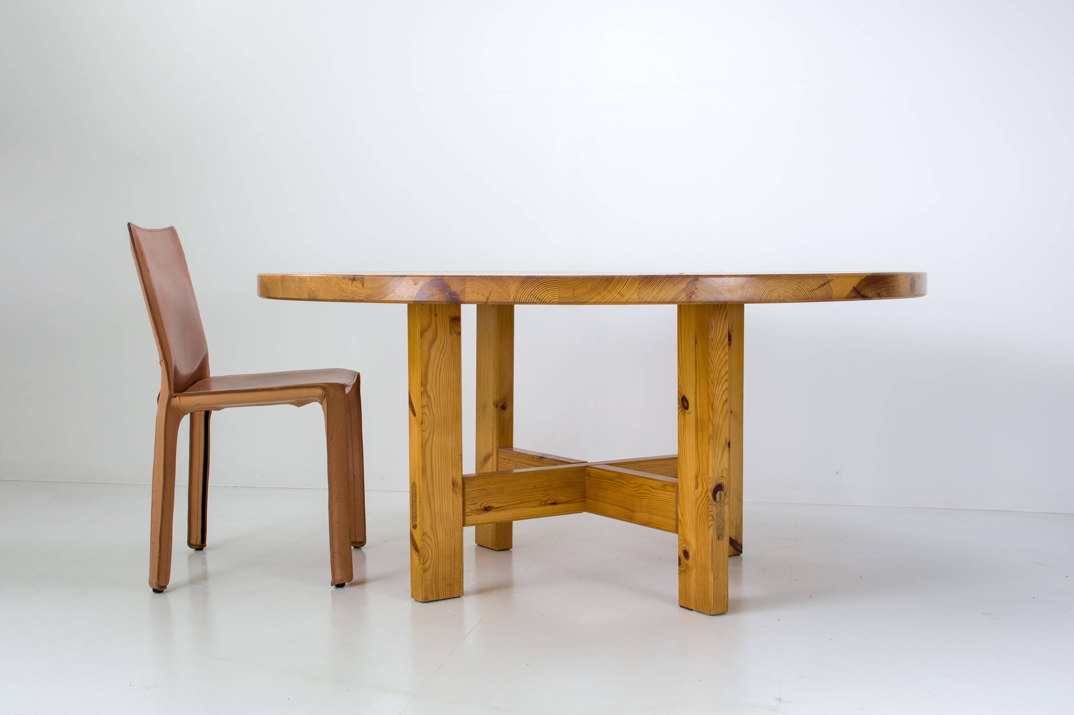 Table à manger RW152 de Karl Andersson & Söner
