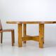 Table à manger RW152 de Karl Andersson & Söner