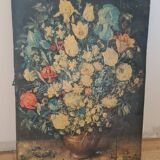 Painting by Jan Brueghel