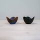 Mid-Century Modern Set of 5 Bowls Rörstrand Gunnar Nylund, Sweden, 1950s