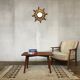 Scandinavian coffee table 1960