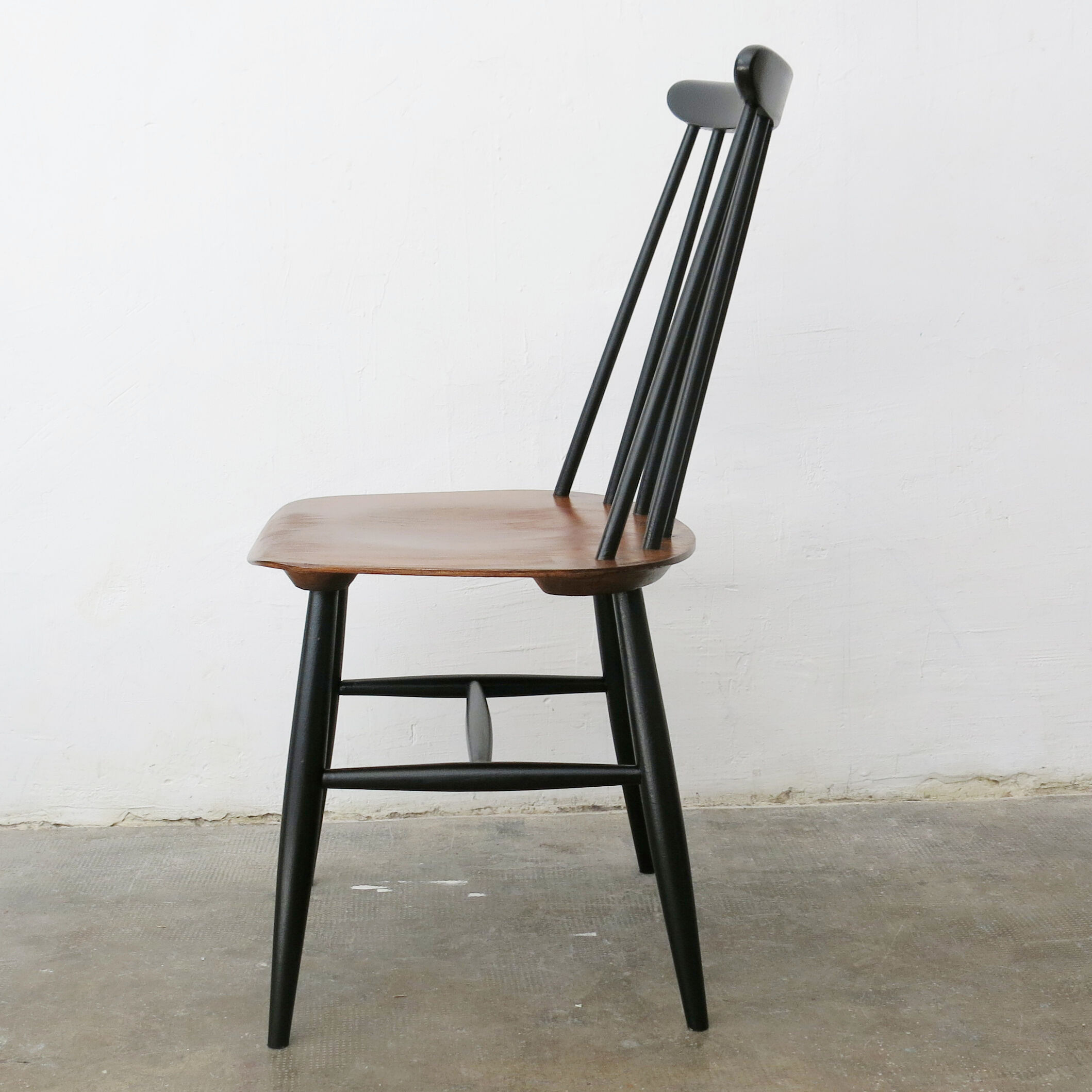 Pair of  Tapiovaara chairs