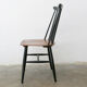 Pair of  Tapiovaara chairs