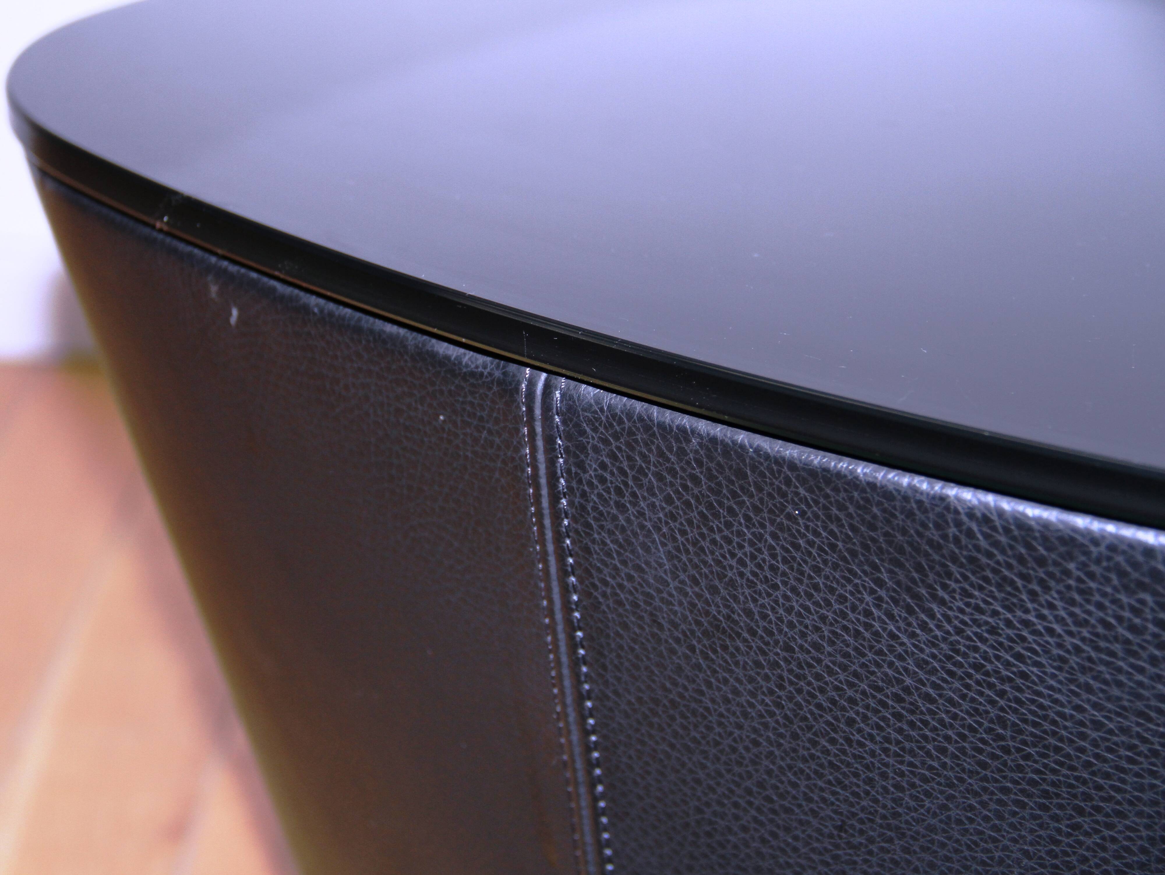 Ameo living room set, Walter Knoll