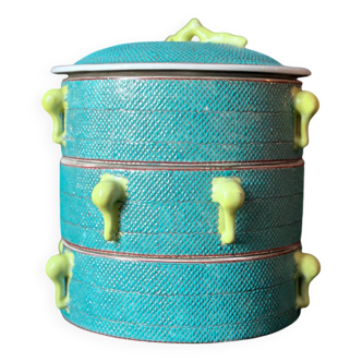 Chinese candy box