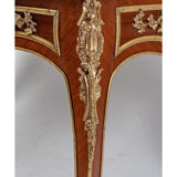 Louis XV Style Coffee Table of the XIXth Century