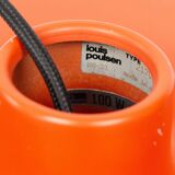 Danish vintage pendant lamp PH 5 by Poul Henningsen, Louis Poulsen, 1958