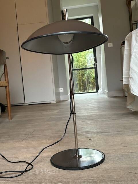 lampe de AB Fagerhults - Suède années 60/70