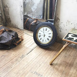 Clock Napoleon Chassignole