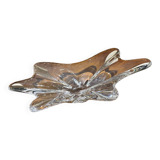 Baccarat crystal cup