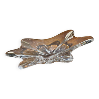 Baccarat crystal cup