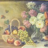 Old still life 73.5 x 93