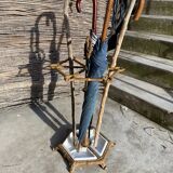 Porte parapluie